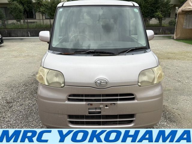 DAIHATSU TANTO 2009