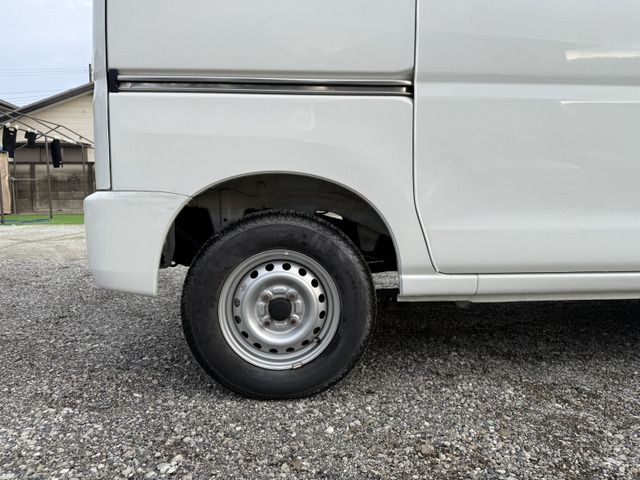 DAIHATSU HIJET CARGO 2013