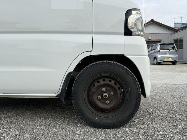 MITSUBISHI MINICAB van 2013