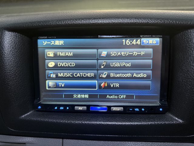 NISSAN NV350 CARAVAN 4WD 2014