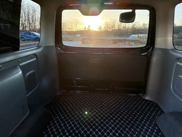 NISSAN NV350 CARAVAN 4WD 2014