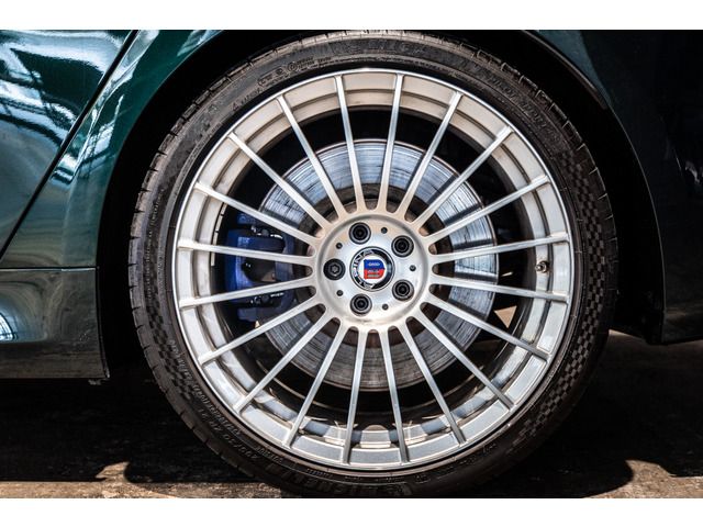 ALPINA ALPINA B7 2021