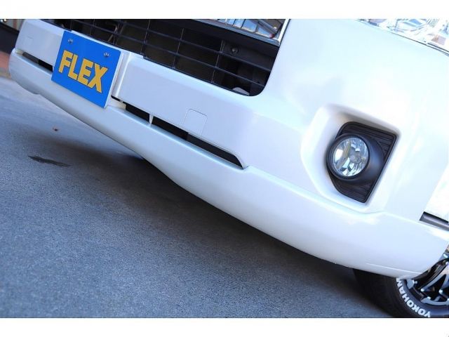 TOYOTA HIACE wagon 2018