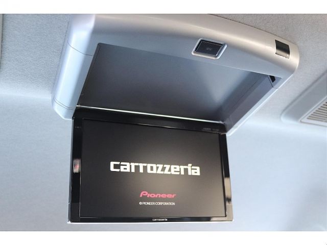 TOYOTA HIACE wagon 2018