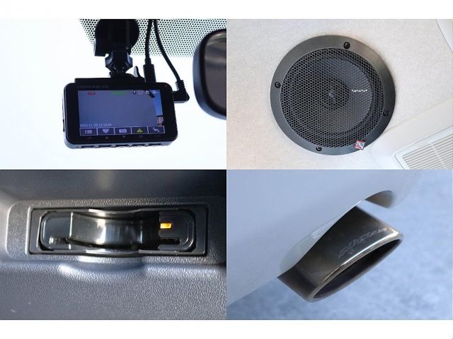 TOYOTA HIACE wagon 2018