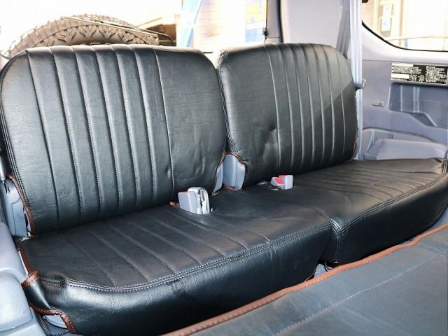 TOYOTA LANDCRUISER PRADO 2000