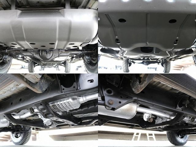 TOYOTA LANDCRUISER PRADO 2000