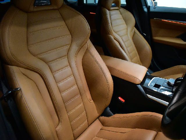 BMW BMW 4series Gran coupe 2022