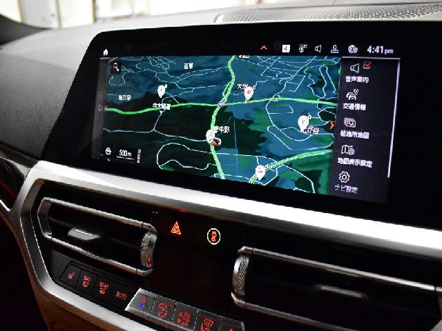 BMW BMW 4series Gran coupe 2022