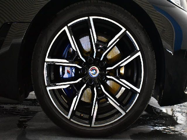 BMW BMW 4series Gran coupe 2022