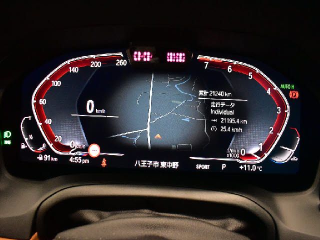 BMW BMW 4series Gran coupe 2022