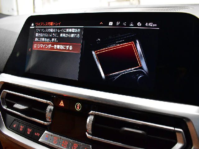 BMW BMW 4series Gran coupe 2022