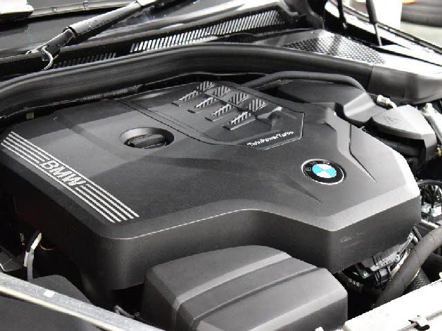 BMW BMW 4series Gran coupe 2022