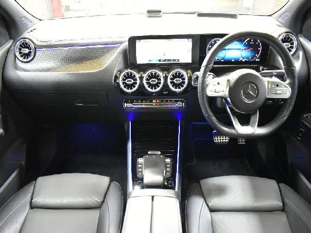 MERCEDES BENZ MERCEDES BENZ B class 2020