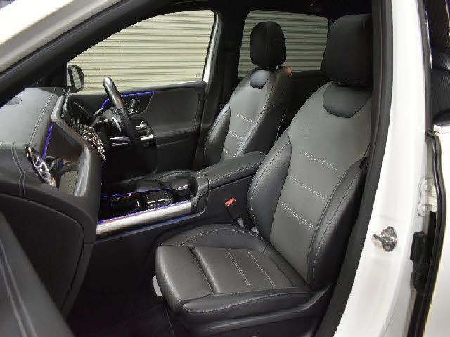 MERCEDES BENZ MERCEDES BENZ B class 2020