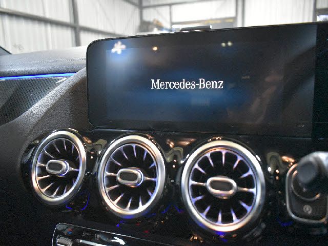 MERCEDES BENZ MERCEDES BENZ B class 2020