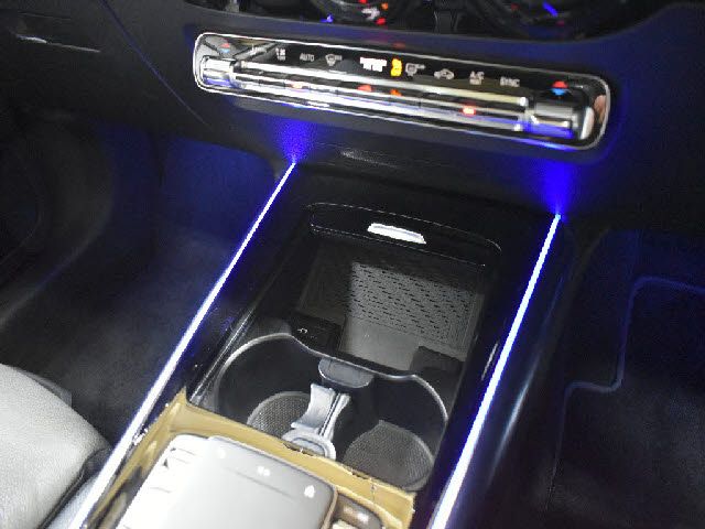 MERCEDES BENZ MERCEDES BENZ B class 2020