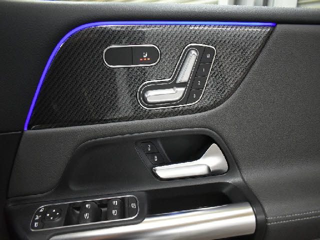 MERCEDES BENZ MERCEDES BENZ B class 2020