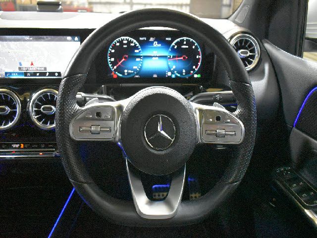 MERCEDES BENZ MERCEDES BENZ B class 2020