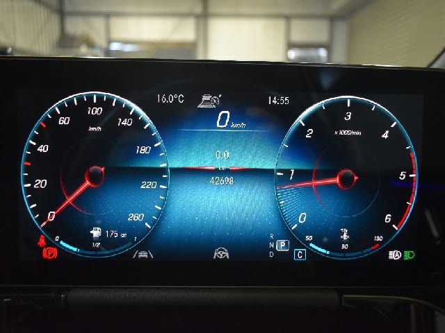 MERCEDES BENZ MERCEDES BENZ B class 2020