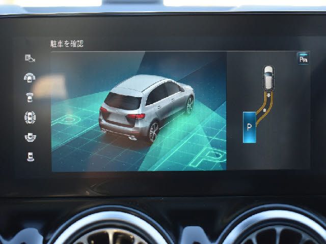 MERCEDES BENZ MERCEDES BENZ B class 2020