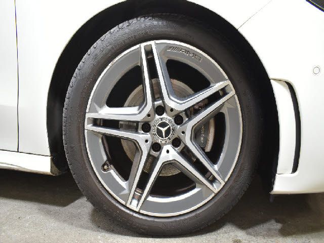 MERCEDES BENZ MERCEDES BENZ B class 2020