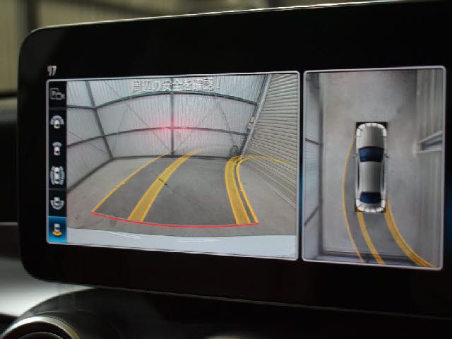 MERCEDES BENZ MERCEDES BENZ C class sedan HYBRID 2019