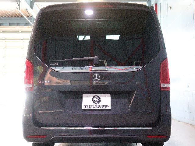 MERCEDES BENZ MERCEDES BENZ V class 2020