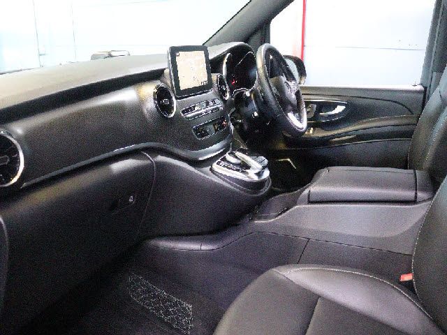 MERCEDES BENZ MERCEDES BENZ V class 2020