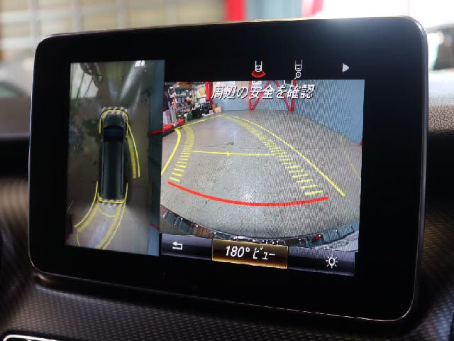 MERCEDES BENZ MERCEDES BENZ V class 2020