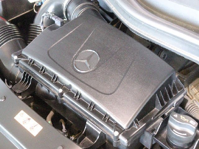 MERCEDES BENZ MERCEDES BENZ V class 2020