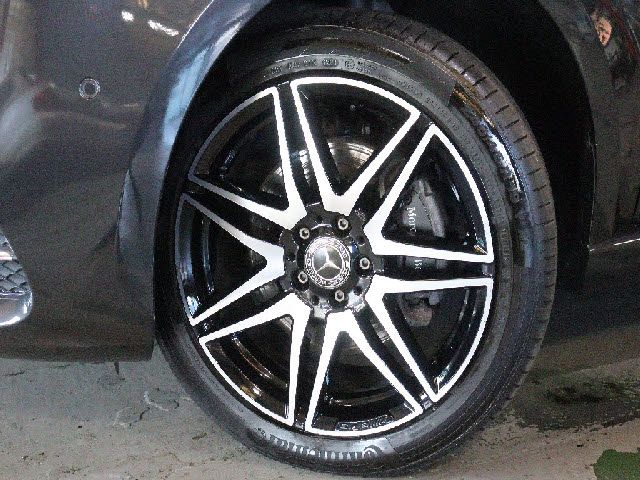 MERCEDES BENZ MERCEDES BENZ V class 2020