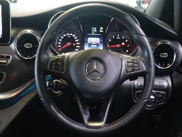 MERCEDES BENZ MERCEDES BENZ V class 2020