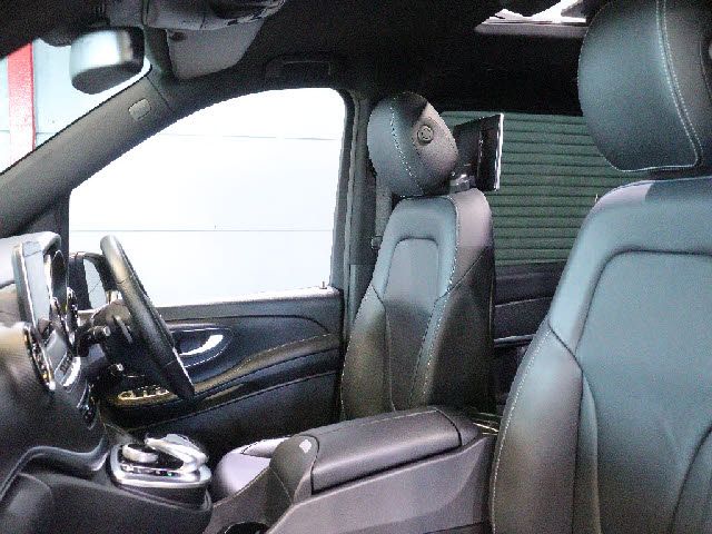 MERCEDES BENZ MERCEDES BENZ V class 2020