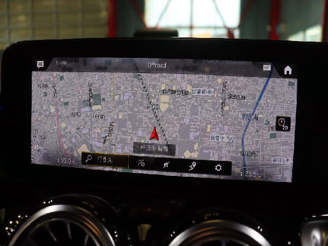 MERCEDES BENZ MERCEDES BENZ GLB 2020