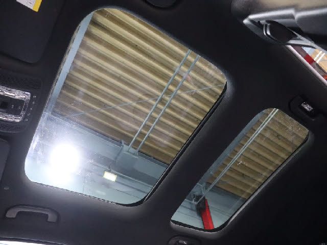 MERCEDES BENZ MERCEDES BENZ GLB 2020