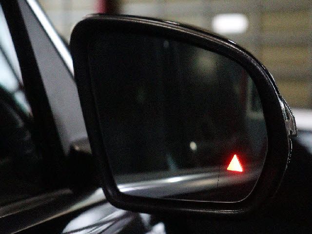 MERCEDES BENZ MERCEDES BENZ GLB 2020