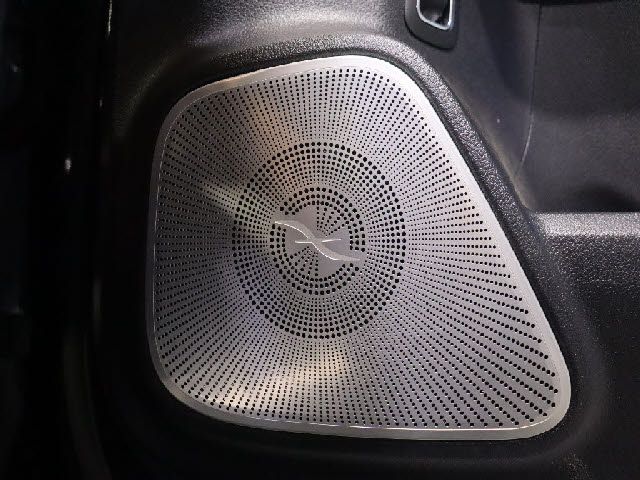 MERCEDES BENZ MERCEDES BENZ GLB 2020