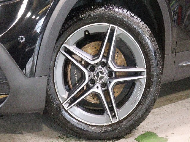 MERCEDES BENZ MERCEDES BENZ GLB 2020