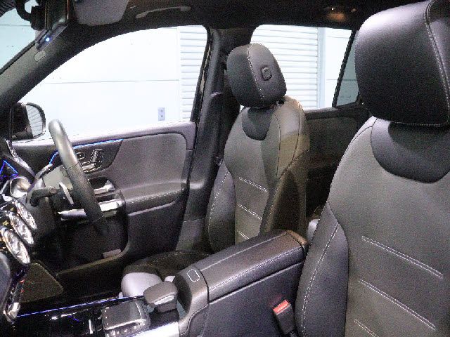 MERCEDES BENZ MERCEDES BENZ GLB 2020