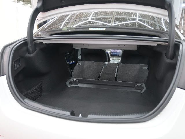 MERCEDES BENZ MERCEDES BENZ C class sedan 2022