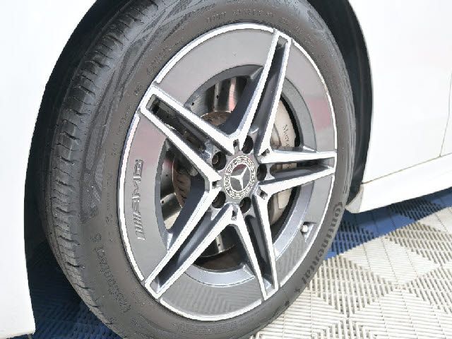 MERCEDES BENZ MERCEDES BENZ C class sedan 2022