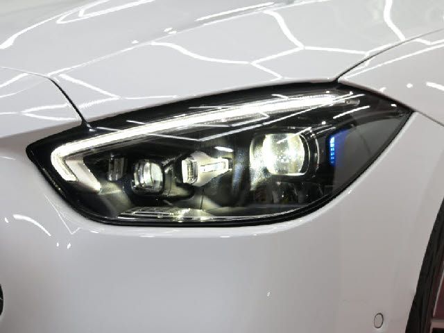 MERCEDES BENZ MERCEDES BENZ C class sedan 2022