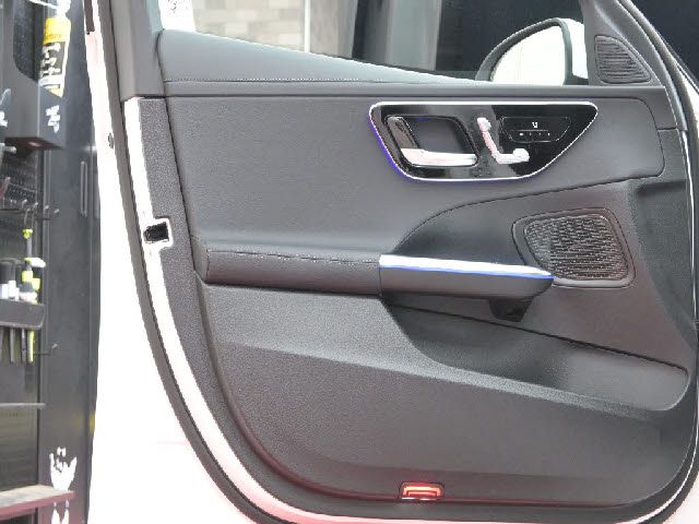 MERCEDES BENZ MERCEDES BENZ C class sedan 2022