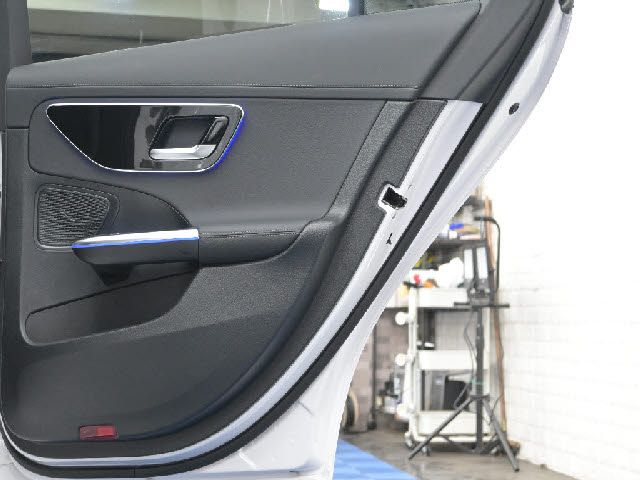 MERCEDES BENZ MERCEDES BENZ C class sedan 2022