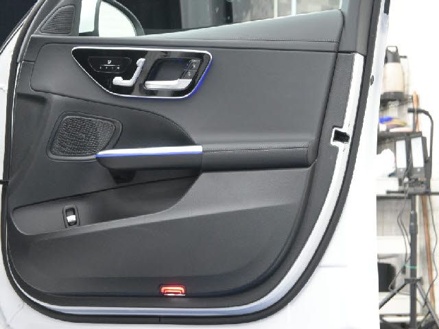 MERCEDES BENZ MERCEDES BENZ C class sedan 2022