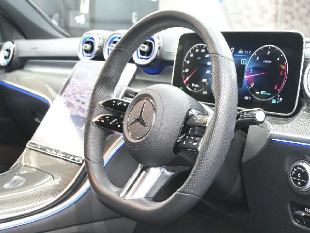 MERCEDES BENZ MERCEDES BENZ C class sedan 2022