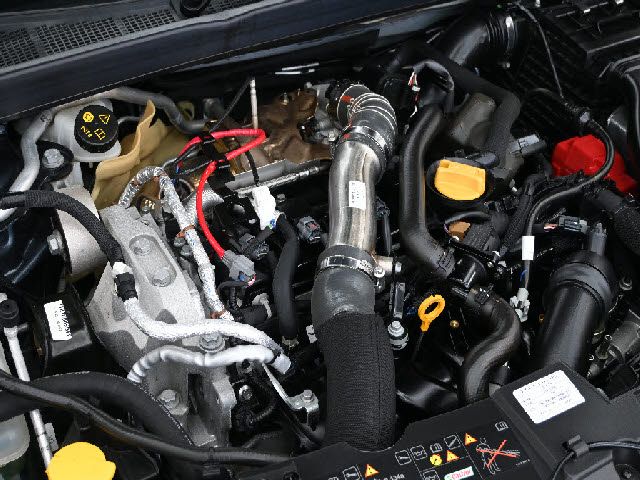 RENAULT RENAULT MEGANE hatchback 2022