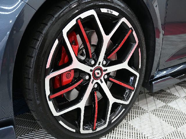 RENAULT RENAULT MEGANE hatchback 2022