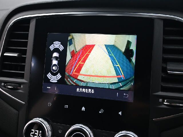 RENAULT RENAULT MEGANE hatchback 2022